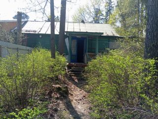 Продам деревянный дом с коммуникациями круглогодичный подъезд фото 3 Пушкино