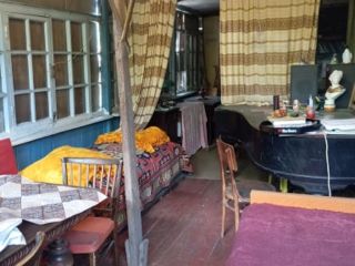 Продам деревянный дом с коммуникациями круглогодичный подъезд фото 15 Пушкино