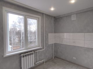 Продам двухкомнатную квартиру требуется капитальный ремонт фото 4 Пенза