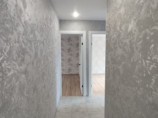 Продам двухкомнатную квартиру требуется капитальный ремонт фото 10 Пенза