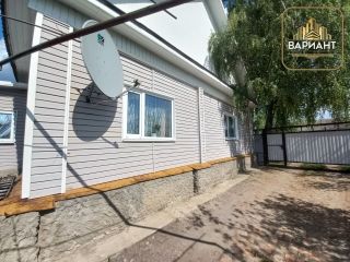 Продаю деревянный дом косметический ремонт пластиковые окна с плодоносящим садом фото 20 Репное