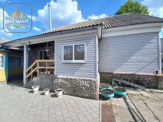 Продаю деревянный дом косметический ремонт пластиковые окна с плодоносящим садом фото 21 Репное