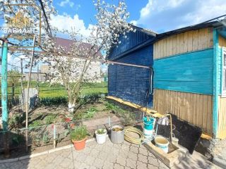 Продаю деревянный дом косметический ремонт пластиковые окна с плодоносящим садом фото 23 Репное