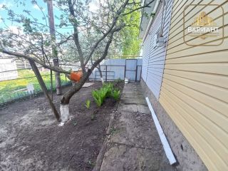 Продаю деревянный дом косметический ремонт пластиковые окна с плодоносящим садом фото 24 Репное