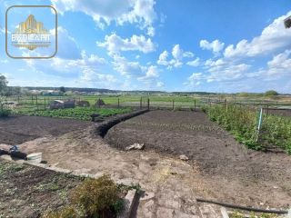 Продаю деревянный дом косметический ремонт пластиковые окна с плодоносящим садом фото 25 Репное