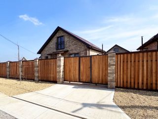 Продам кирпичный дом рядом лес фото 2 Краснодар