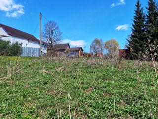 Продаю зем участок рядом асфальт красивый фото 3 Асеньевское