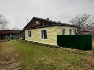 Продам деревянный дом косметический ремонт с мебелью имеется баня фото 2 Саянский район, пОрье