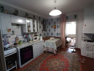 Продам деревянный дом косметический ремонт с мебелью имеется баня фото 3 Саянский район, пОрье