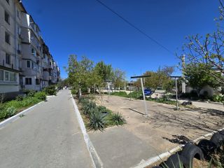 Продаю двухкомнатную квартиру беловая отделка документы готовы фото 6 Севастополь