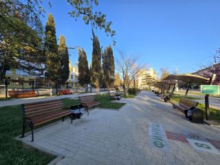 Продаю двухкомнатную квартиру беловая отделка документы готовы фото 7 Севастополь