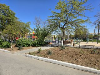 Продаю двухкомнатную квартиру беловая отделка документы готовы фото 8 Севастополь