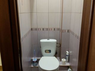 Продается 3 комнатная квартира косметический ремонт с коммуникациями с мебелью фото 7 Симферополь