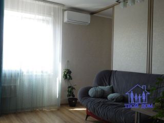 Продается 2 комнатная квартира шикарный ремонт взрослые собственники фото 3 Новосибирск