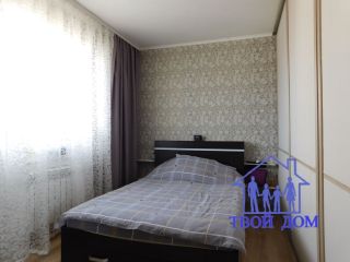 Продается 2 комнатная квартира шикарный ремонт взрослые собственники фото 4 Новосибирск