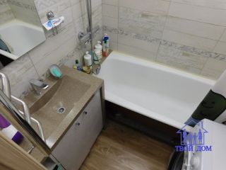 Продается 2 комнатная квартира шикарный ремонт взрослые собственники фото 5 Новосибирск