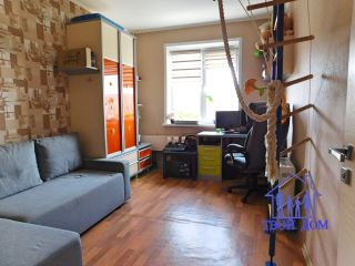 Продается 2 комнатная квартира шикарный ремонт взрослые собственники фото 6 Новосибирск