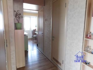 Продается 2 комнатная квартира шикарный ремонт взрослые собственники фото 8 Новосибирск