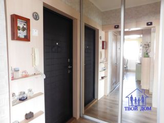 Продается 2 комнатная квартира шикарный ремонт взрослые собственники фото 10 Новосибирск