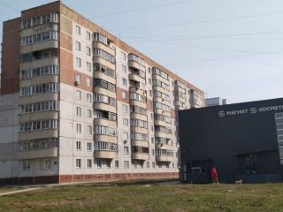 Продается 2 комнатная квартира шикарный ремонт взрослые собственники фото 11 Новосибирск