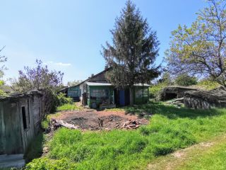 Продается шестикомнатная квартира с коммуникациями фото 3 Первомайский