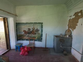 Продается шестикомнатная квартира с коммуникациями фото 4 Первомайский