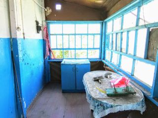 Продается шестикомнатная квартира с коммуникациями фото 5 Первомайский