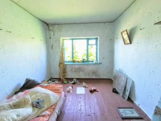 Продается шестикомнатная квартира с коммуникациями фото 6 Первомайский