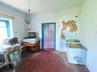 Продается шестикомнатная квартира с коммуникациями фото 10 Первомайский