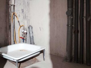 Универсальное нежилое помещение на 1-й Никитинской улице сдается в аренду фото 7 Санкт-Петербург