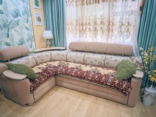 Продам 2 комнатную квартиру ремонт по западным стандартам фото Сочи