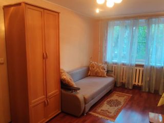 Продам однушку с индивидуальным отоплением в центре города фото 2 Таганрог