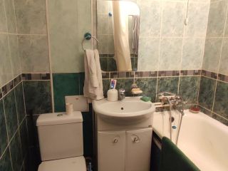 Продам однушку с индивидуальным отоплением в центре города фото 4 Таганрог