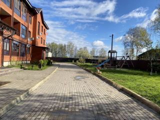 Продаю однушку с индивидуальным отоплением черновая отделка видеонаблюдение чистый подъезд фото 1 Калязин