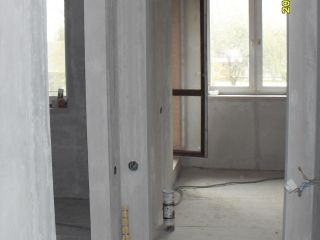 Продаю однушку с индивидуальным отоплением черновая отделка видеонаблюдение чистый подъезд фото 4 Калязин