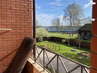 Продаю однушку с индивидуальным отоплением черновая отделка видеонаблюдение чистый подъезд фото 6 Калязин