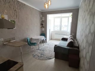 Продам однушку евроремонт с мебелью фото Нальчик