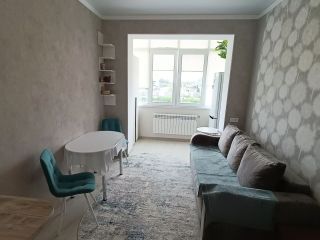 Продам однушку евроремонт с мебелью фото 2 Нальчик