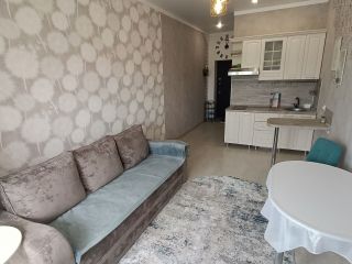 Продам однушку евроремонт с мебелью фото 4 Нальчик