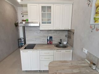 Продам однушку евроремонт с мебелью фото 5 Нальчик