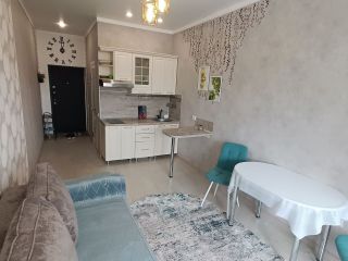 Продам однушку евроремонт с мебелью фото 6 Нальчик