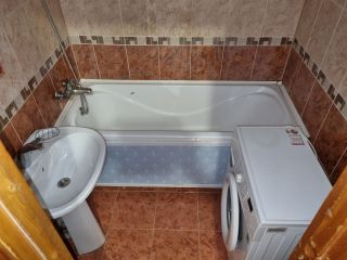 Продаю двухкомнатную квартиру требуется косметический ремонт фото 19 Кисловодск