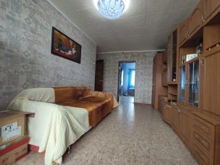 Продаю трехкомнатную квартиру косметический ремонт пластиковые окна с мебелью фото 3 Шатура