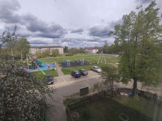 Продаю трехкомнатную квартиру косметический ремонт пластиковые окна с мебелью фото 5 Шатура