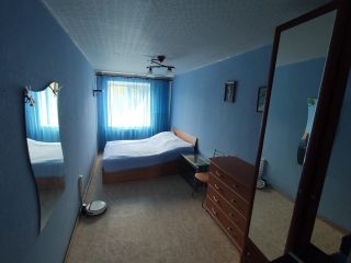 Продаю трехкомнатную квартиру косметический ремонт пластиковые окна с мебелью фото 7 Шатура