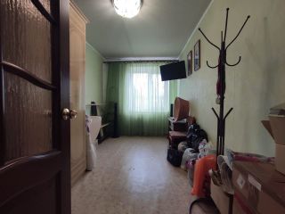 Продаю трехкомнатную квартиру косметический ремонт пластиковые окна с мебелью фото 10 Шатура