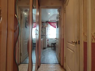 Продаю трехкомнатную квартиру косметический ремонт пластиковые окна с мебелью фото 13 Шатура