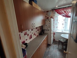 Продаю трехкомнатную квартиру косметический ремонт пластиковые окна с мебелью фото 14 Шатура