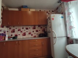 Продаю трехкомнатную квартиру косметический ремонт пластиковые окна с мебелью фото 15 Шатура