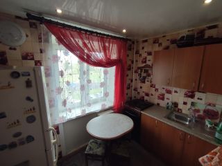 Продаю трехкомнатную квартиру косметический ремонт пластиковые окна с мебелью фото 16 Шатура